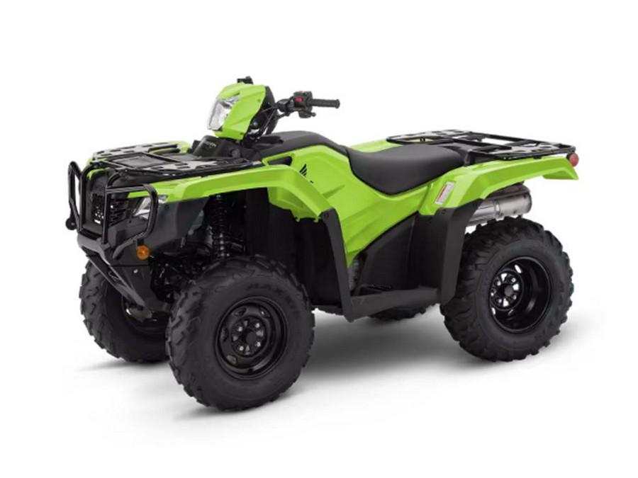 2024 Honda FourTrax Foreman 4x4 ES EPS