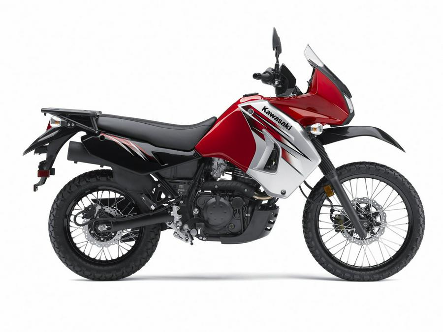 Kawasaki KLR 650 Motorcycles for Sale - MotoHunt