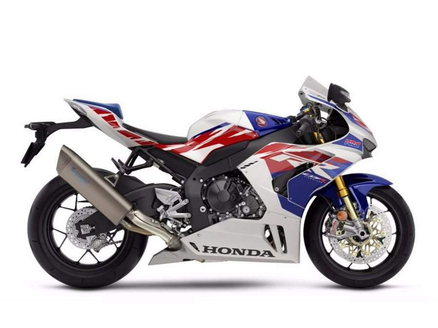 2023 Honda CBR10SPMP