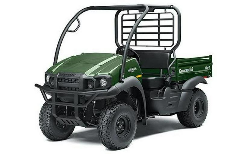 2027 Kawasaki MULE SX™ 4x4