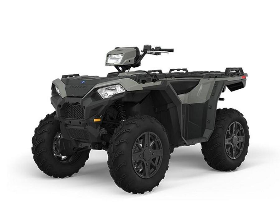 2023 Polaris® A23SXE85AG