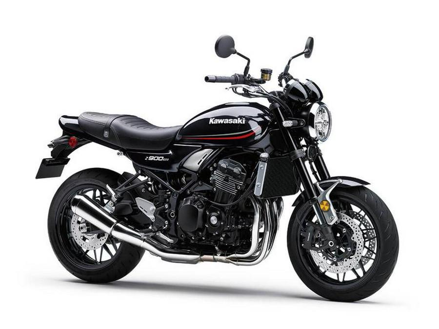 2024 KAWASAKI Z900RS ABS