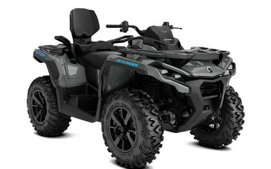 2023 Can-Am™ Outlander™ DPS 850