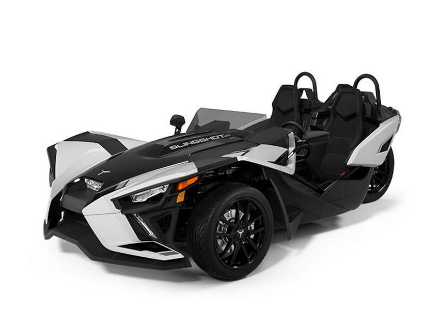 2024 Polaris SLINGSHOT SLR AUTODRIVE