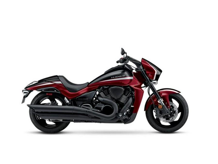 2019 SUZUKI BOULEVARD M109