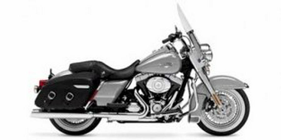 2011 HARLEY-DAVIDSON FLHRC103