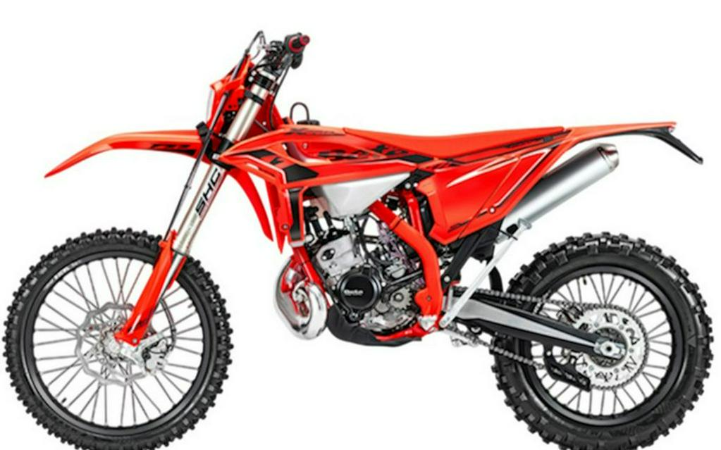 2026 BETA 200 RR 200 2-Stroke