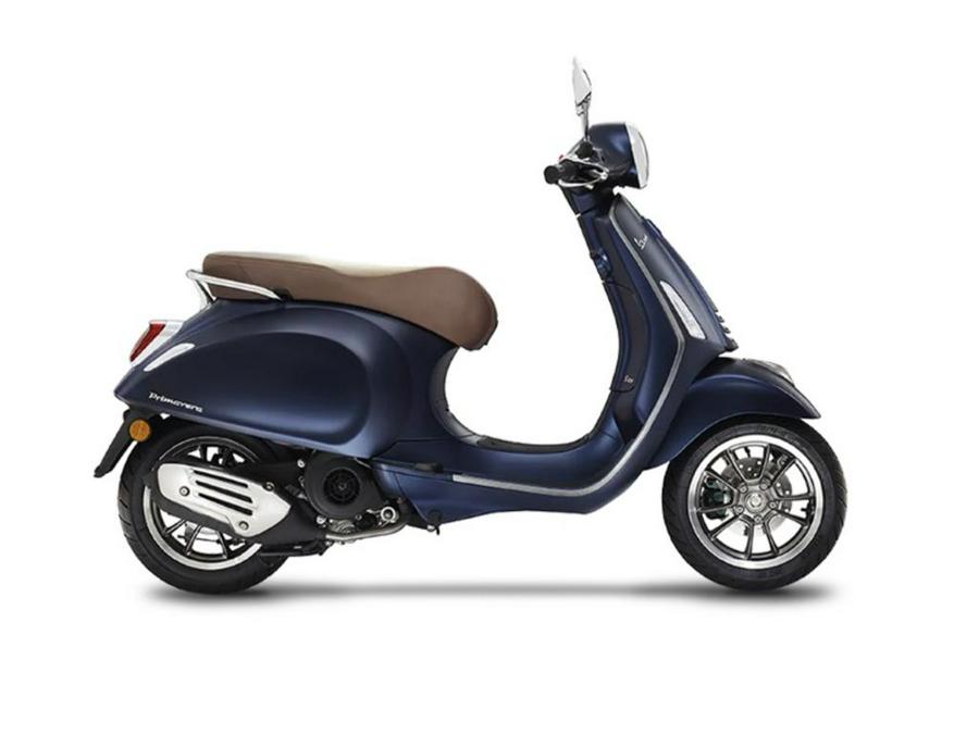 2020 Vespa Primavera 150 Sport