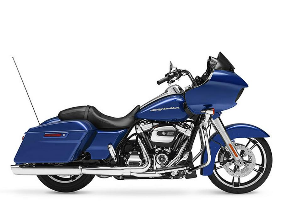 Harley-Davidson Road Glide Special 2017 FLTRXS 661337T SUPERIOR BLUE