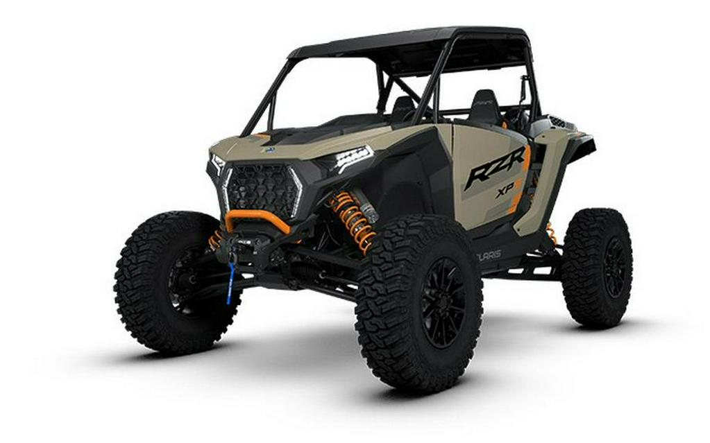 2026 Polaris RZR XP S 1000 ULTIMATE SAND DUNE Ultimate