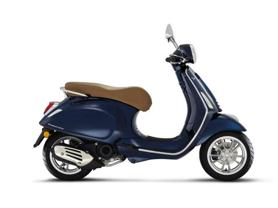 2023 VESPA PRIMAVERA 50