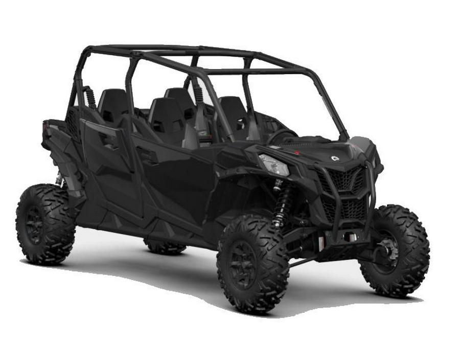 2021 Can-Am® 0009JMA00