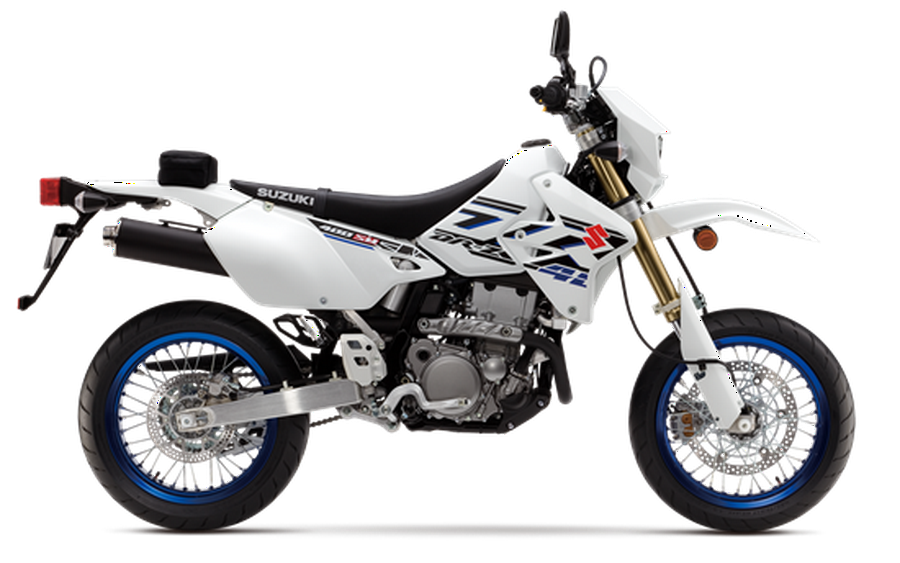 used drz400sm for sale