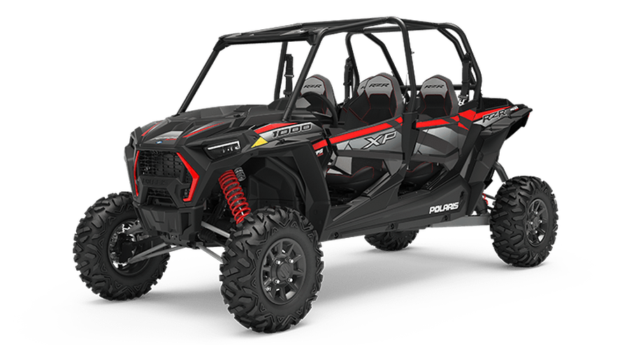 2019 Polaris® RZR XP® 4 1000