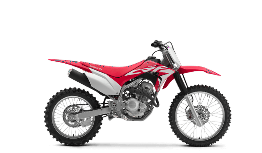 2020 Honda® CRF250F