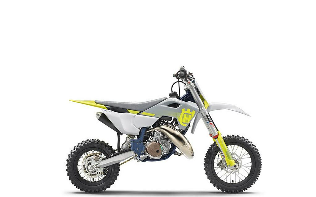 2026 TC 50 - Husqvarna
