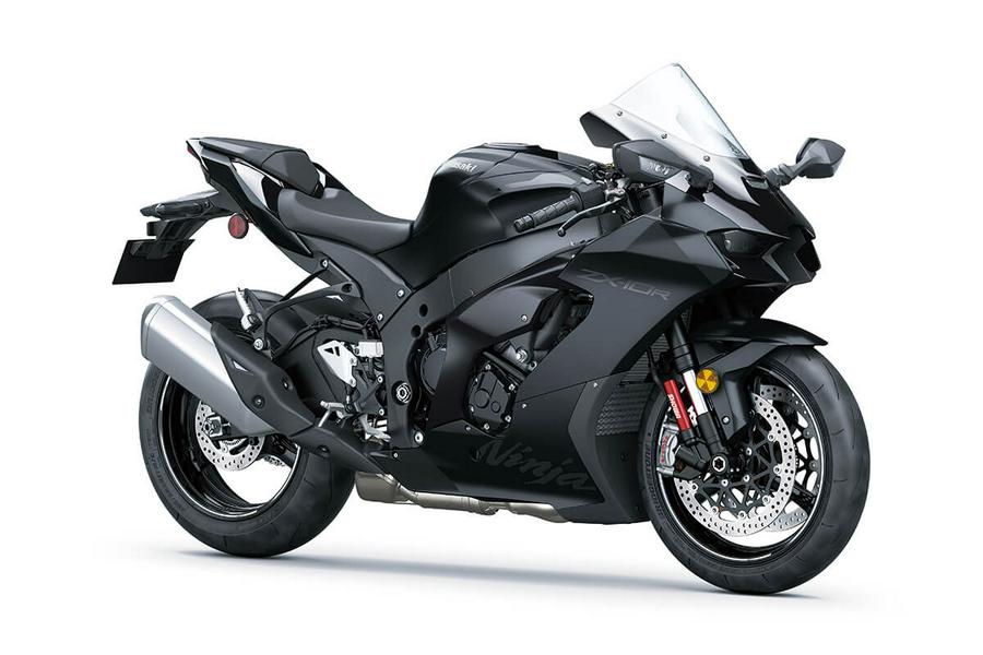 2024 Kawasaki NinjaÂ® ZXâ„¢-10R ABS