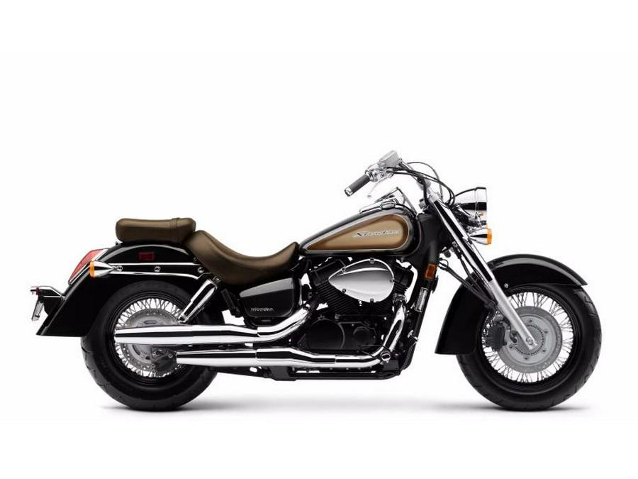 2024 Honda SHADOW AERO