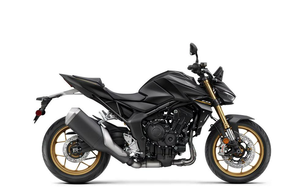 2026 Honda CB1000 Hornet SP