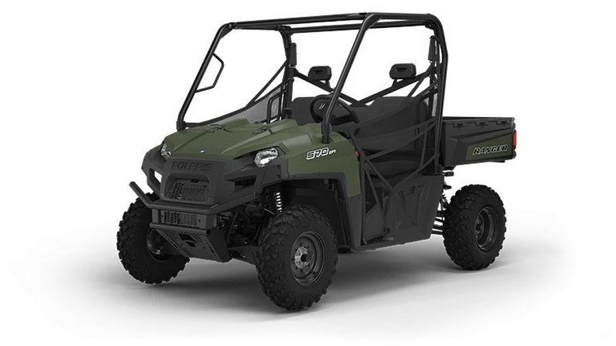 2023 Polaris® Ranger 570 Full-Size