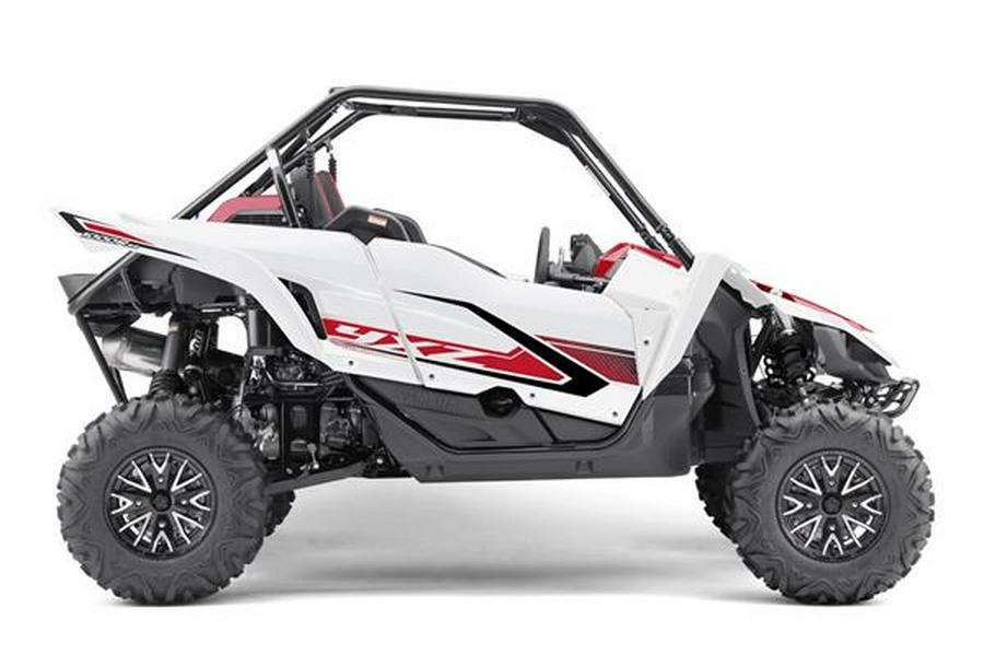 2020 Yamaha YXZ 1000R SS