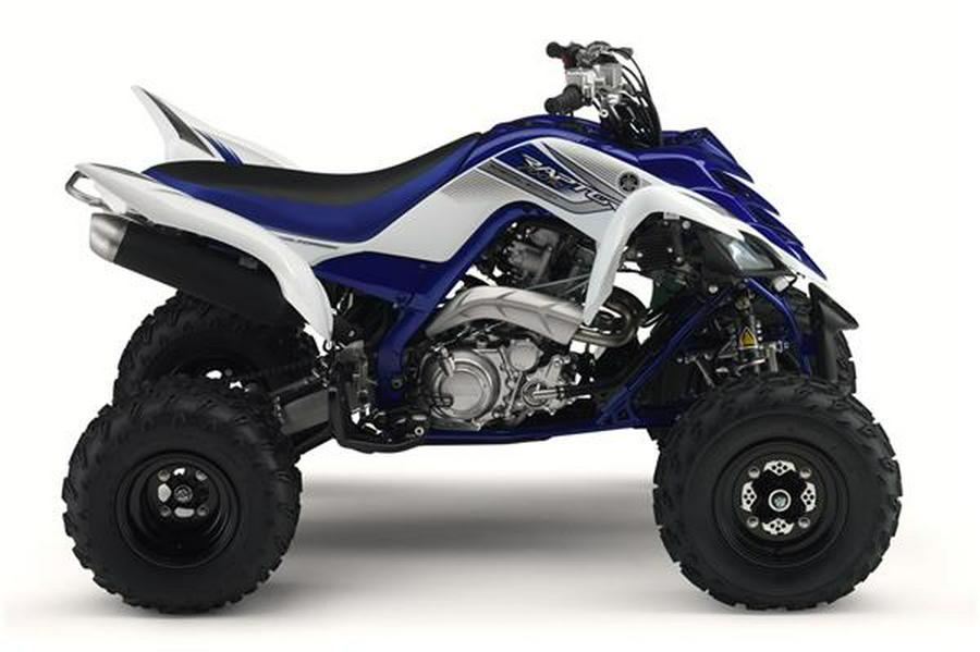 2007 Yamaha YFM70RSEW