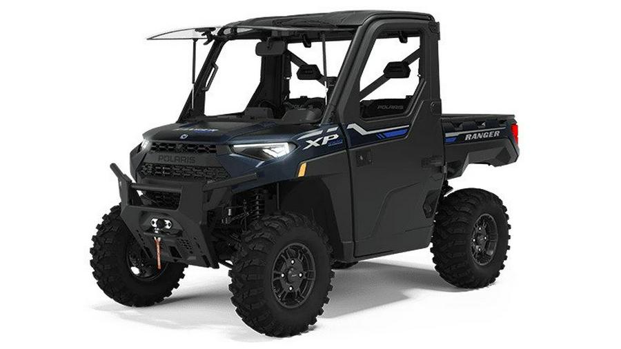 2023 Polaris Industries R23RRY99AJ