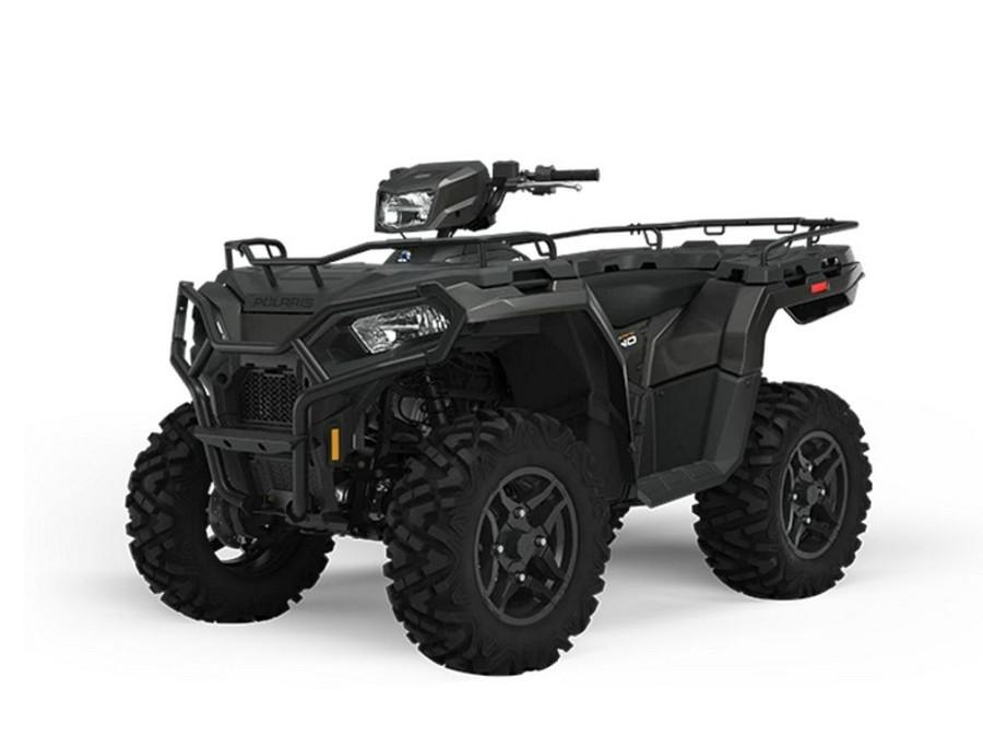 2023 Polaris Sportsman 570 Premium