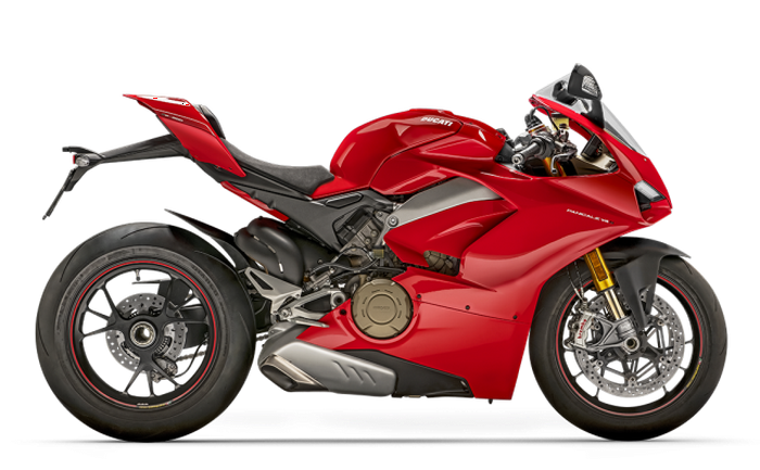 2018 Ducati V4S Speciale - Rare