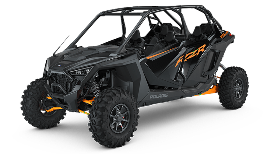 2021 Polaris Industries RZR PRO XP 4 Premium