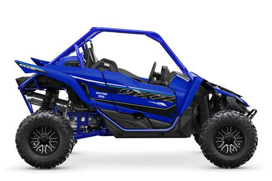 2021 Yamaha YXZ 1000R