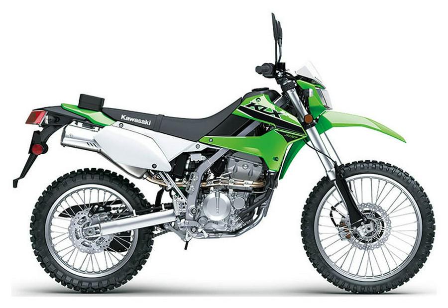 2023 Kawasaki KLX® 300