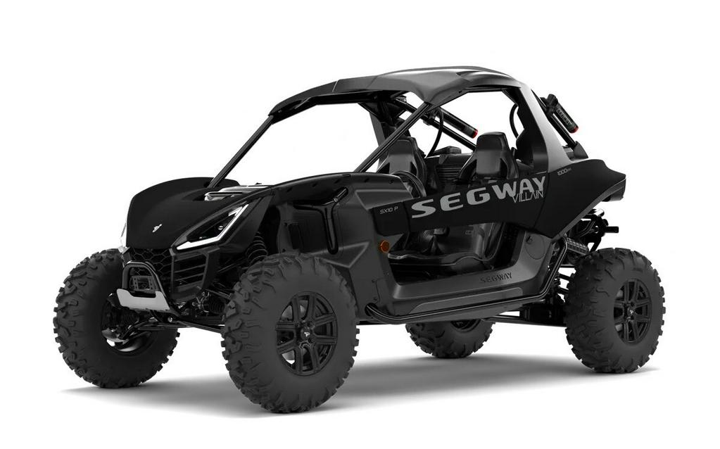 2025 SEGWAY VILLAIN SX10 P - K10062A