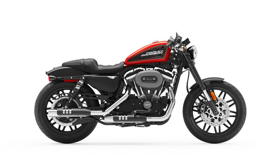 2020 Harley-Davidson Sportster® Roadster™