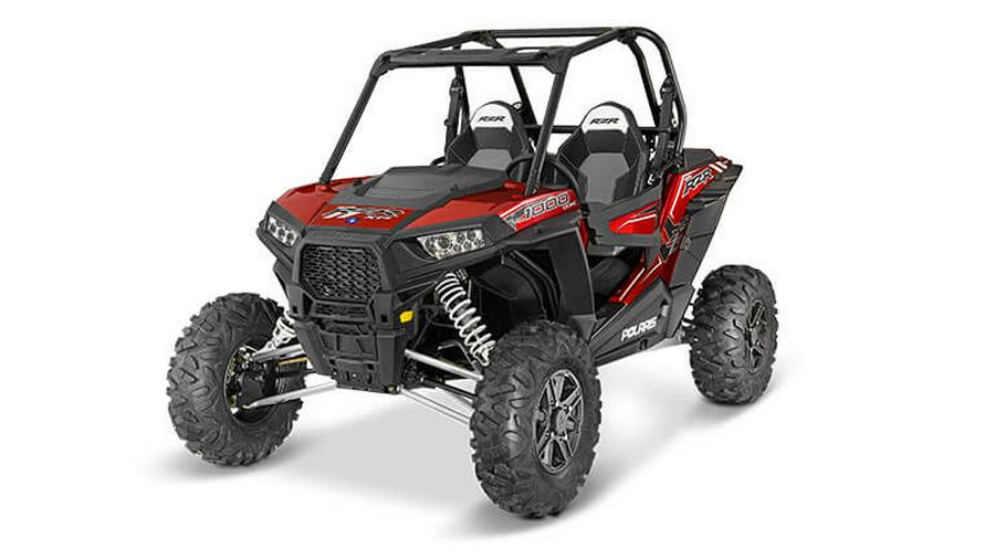 2016 Polaris Industries Z16VDE99AM