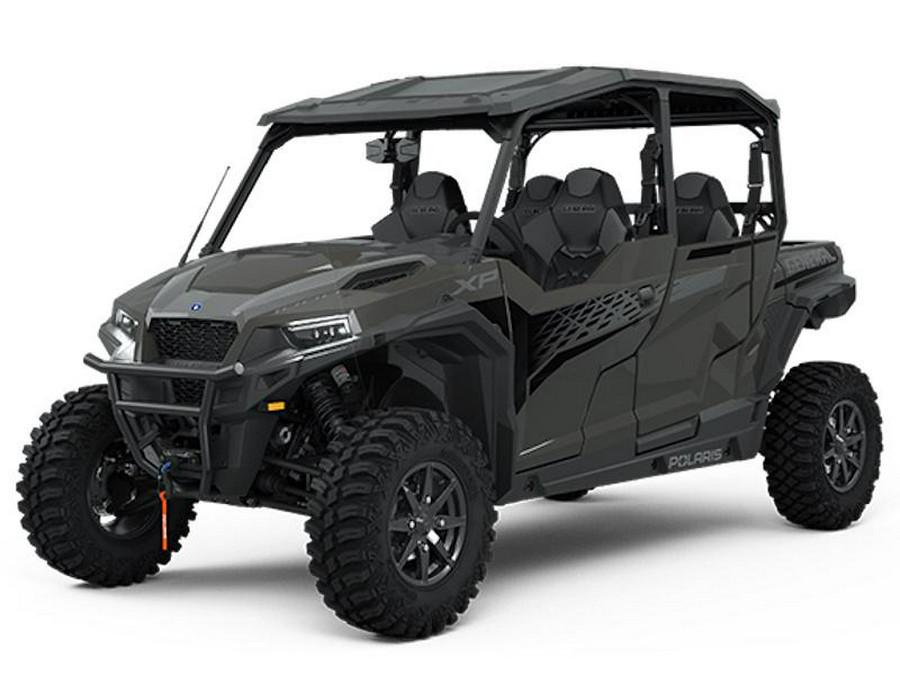 2025 Polaris General XP 4 1000 Premium