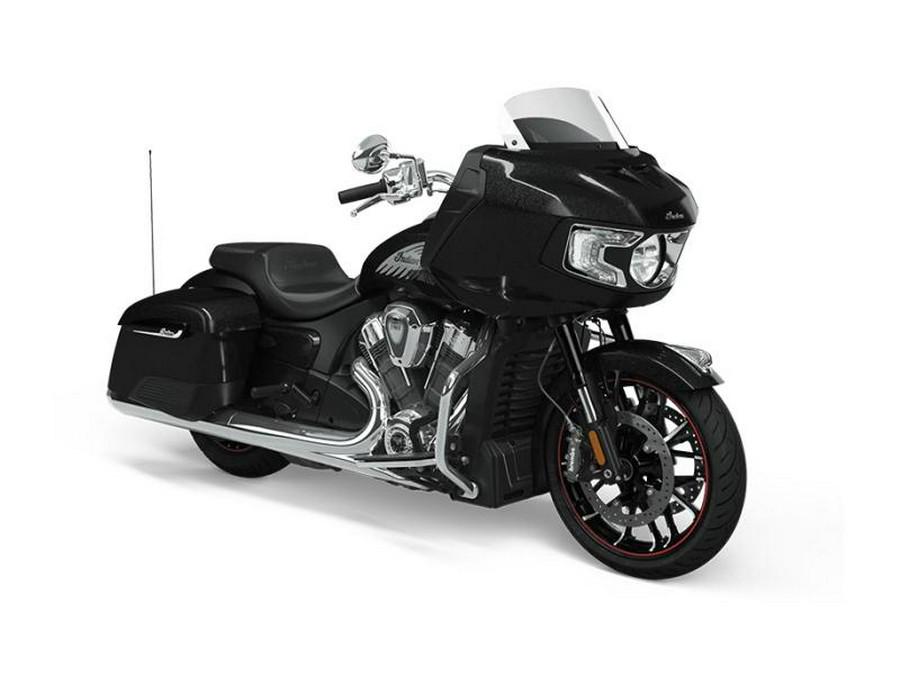 2021 Indian Motorcycle CHALLENGER LIMITED