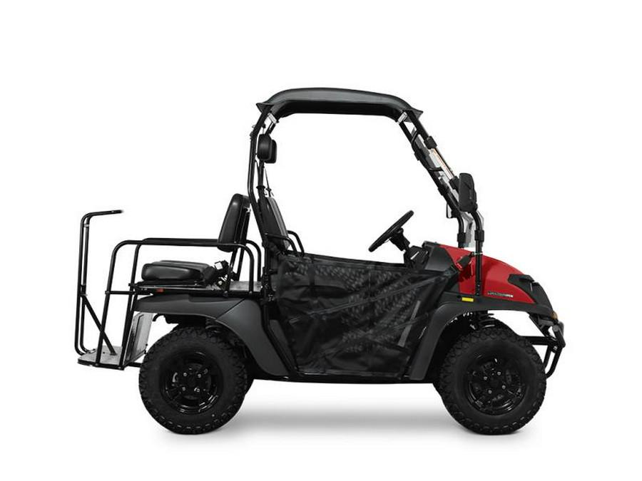 2023 TRAILMASTER Taurus 200E GX