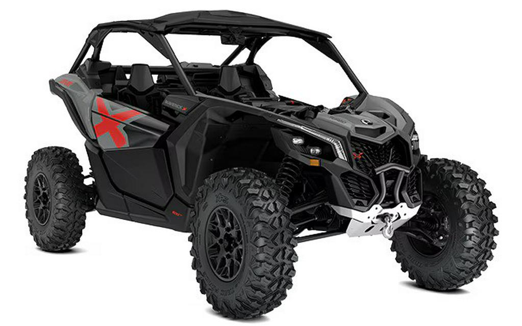 2026 Can-Am Maverick X3 X TURBO