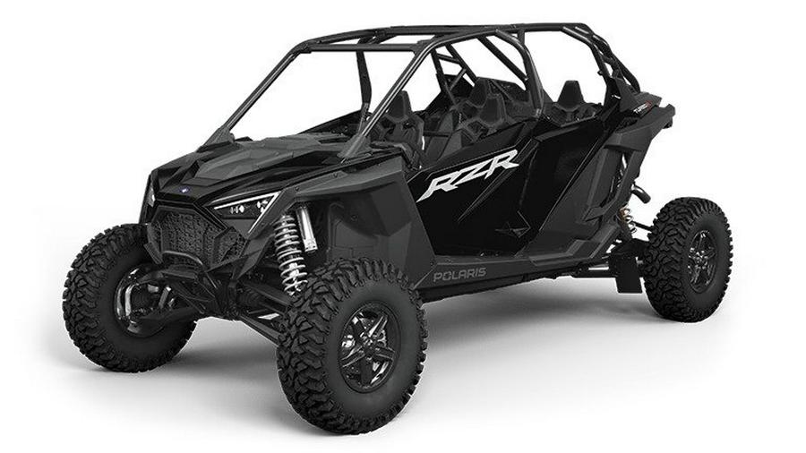 2023 Polaris RZR Turbo R 4 Sport