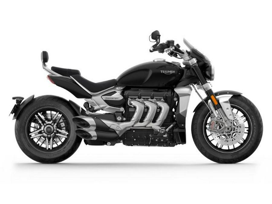 2020 Triumph Rocket 3 GT