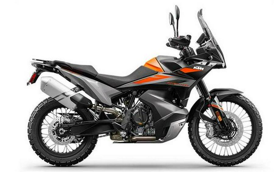 2023 KTM F9775W5