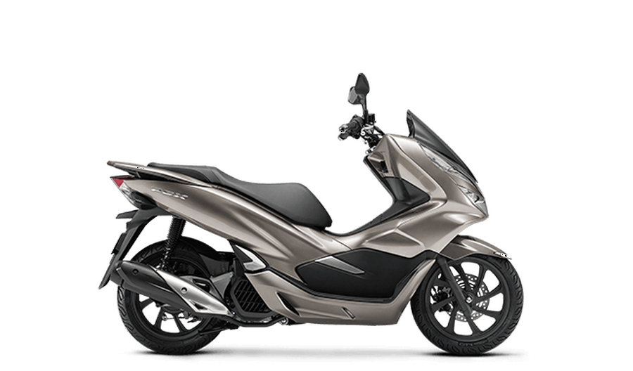 2019 Honda® PCX150K