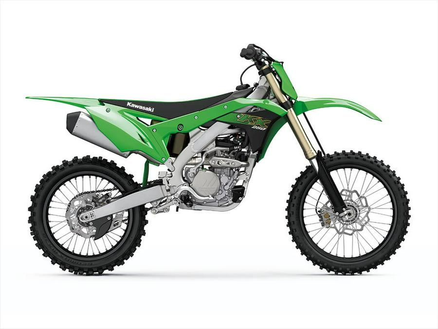 2020 Kawasaki KX™