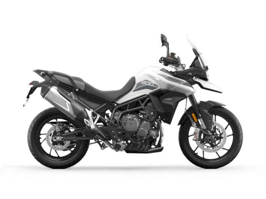 2021 Triumph TIGER900GTLRH