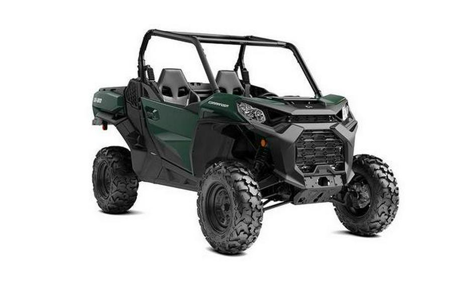 2023 Can-Am® 6PPA