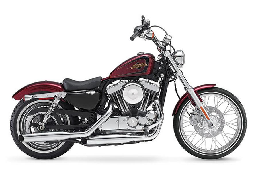 Pre-Owned 2015 Harley-Davidson Seventy-Two XL1200V