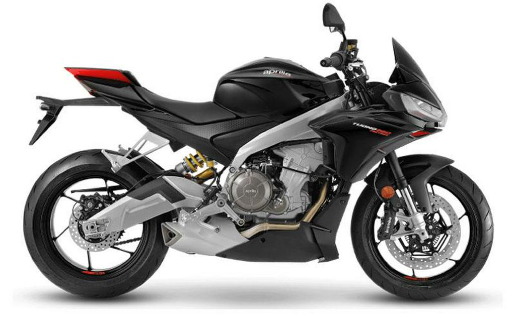 2022 Aprilia Tuono 660 Factory