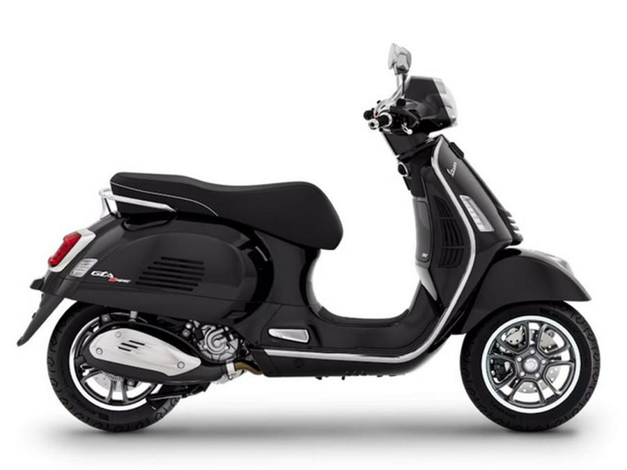 2026 Vespa GTS SUPER 310