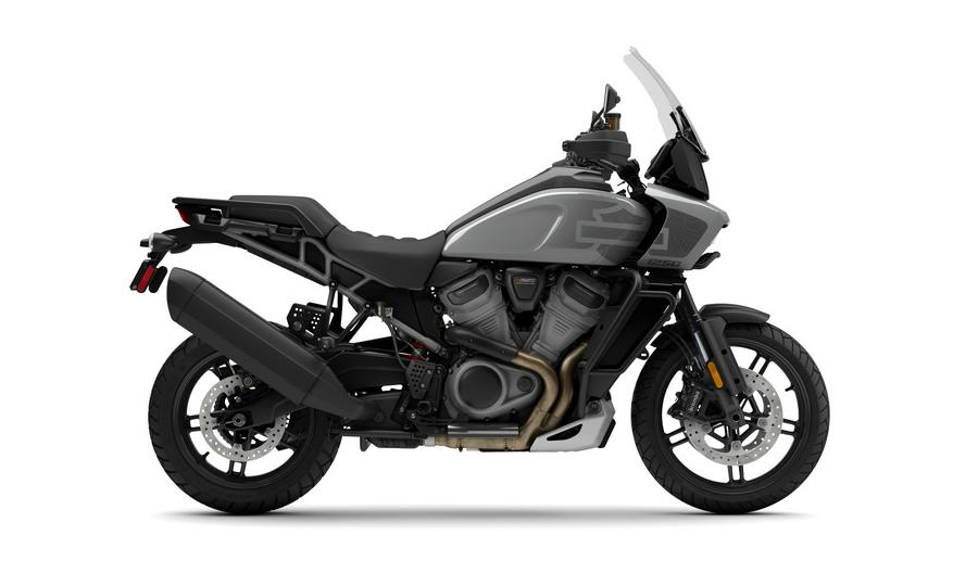 2024 Harley-Davidson® RA1250S - Pan America® 1250 Special